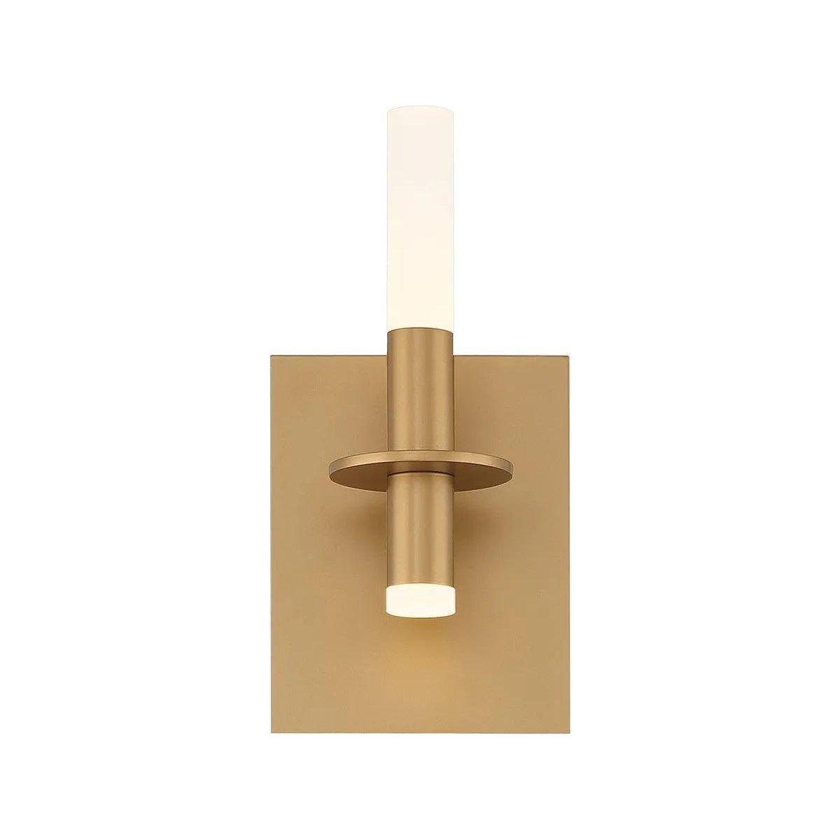 Eurofase - Torna Single LED Vanity - 45233-012 - Canada Light Shop