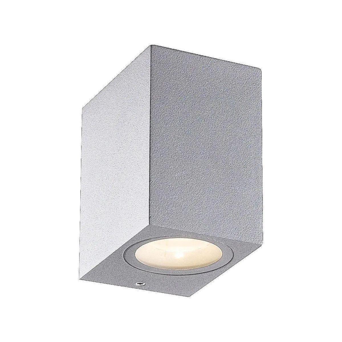Eurofase - Trek LED Outdoor Wall Mount - 28291-015 - Canada Light Shop