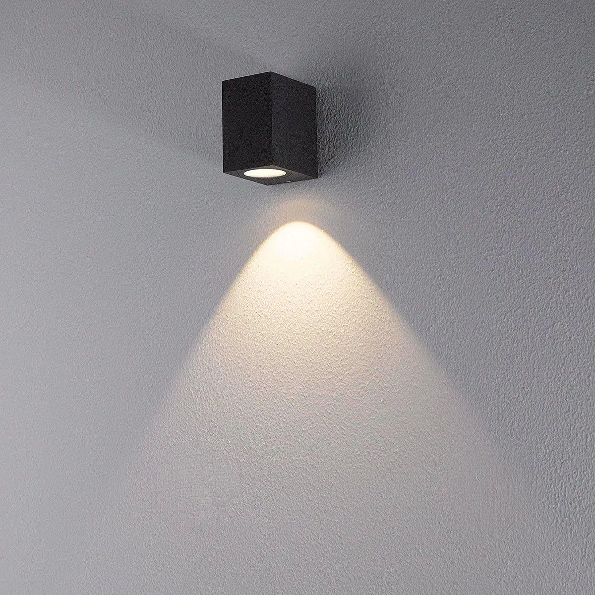 Eurofase - Trek LED Outdoor Wall Mount - 28291-015 - Canada Light Shop