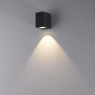 Eurofase - Trek LED Outdoor Wall Mount - 28291-015 - Canada Light Shop