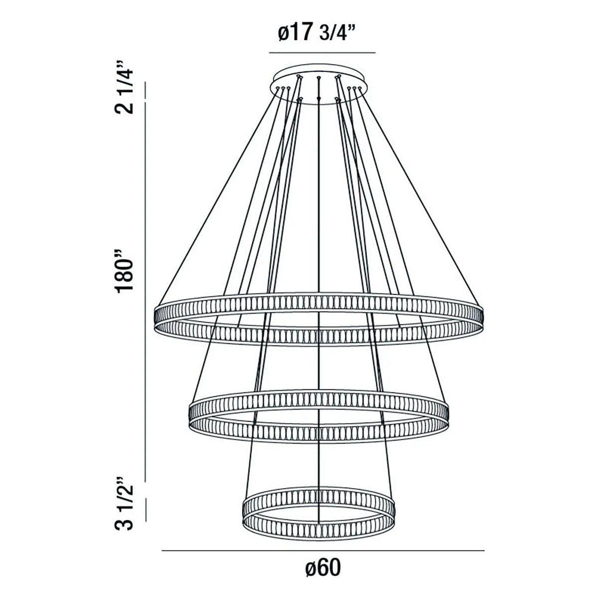 Eurofase - Trek LED Outdoor Wall Mount - 28291-015 - Canada Light Shop