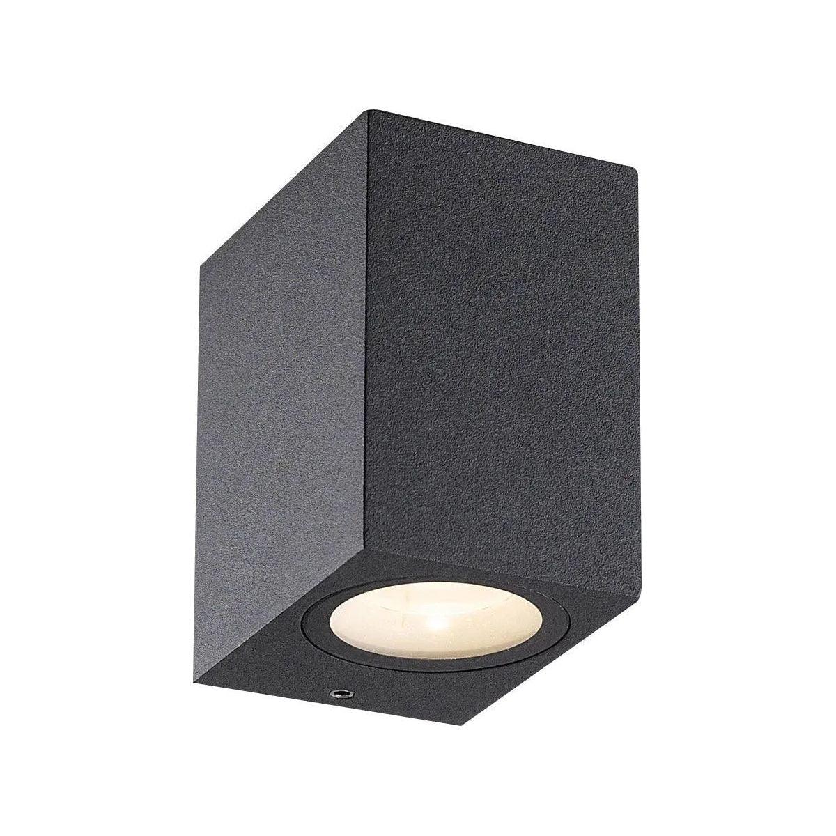 Eurofase - Trek LED Outdoor Wall Mount - 28291-022 - Canada Light Shop