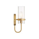 Eurofase - Trent LED Bathbar - 31801-010 - Canada Light Shop