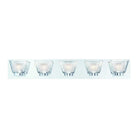 Eurofase - Trent LED Bathbar - 31803-014 - Canada Light Shop