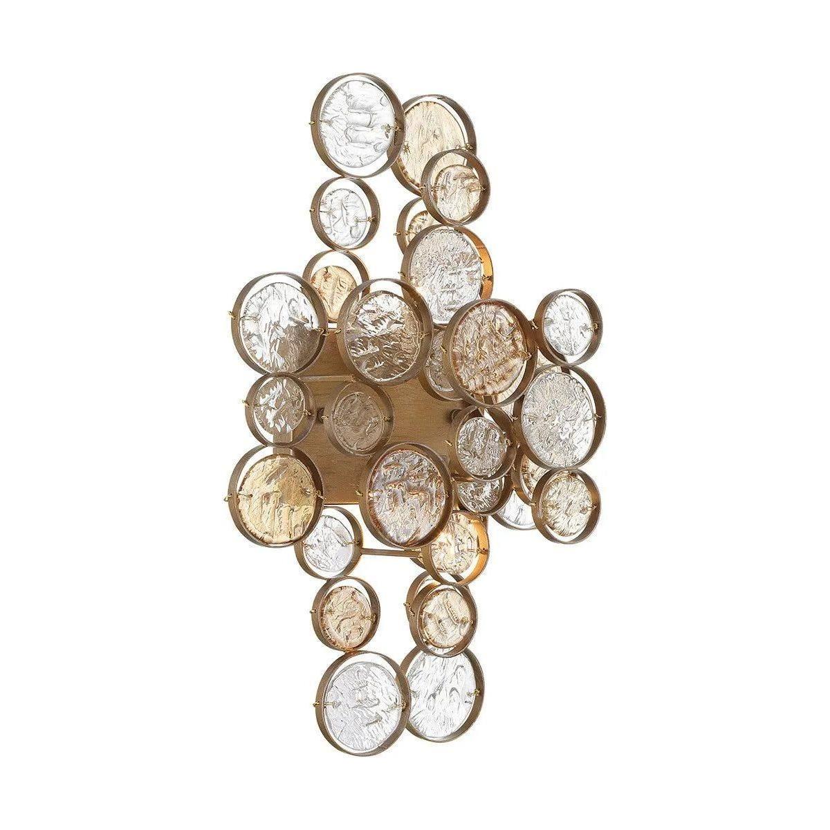 Eurofase - Trent LED Wall Sconce - 31800-013 - Canada Light Shop