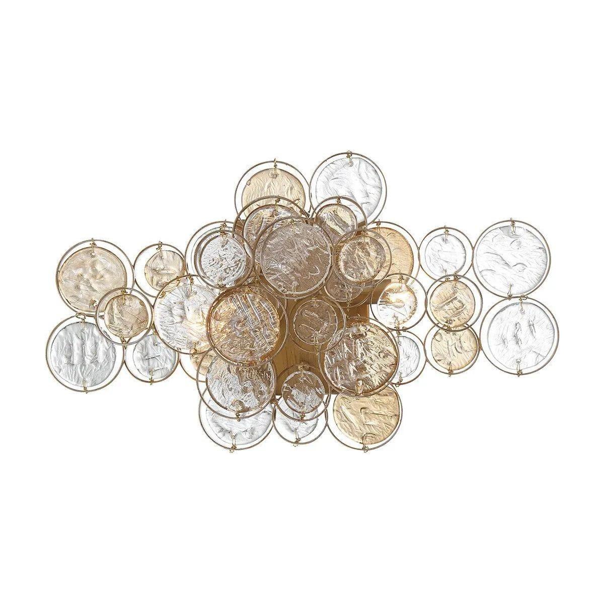 Eurofase - Trento Vanity - 45452-024 - Canada Light Shop