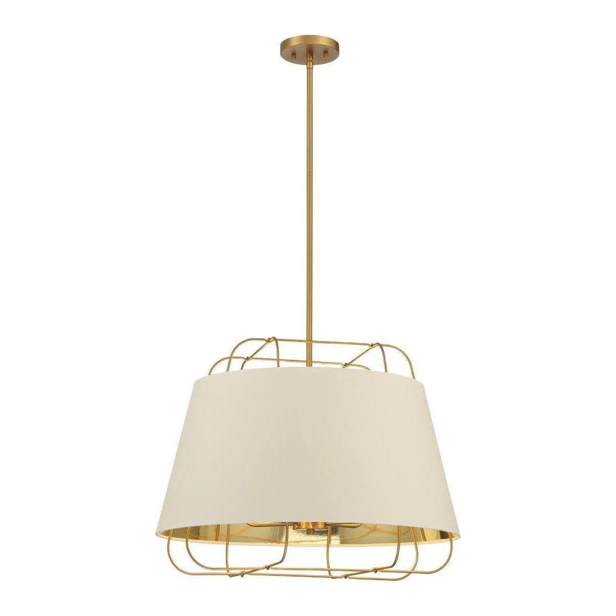 Eurofase - Tura Pendant - 38145-018 - Canada Light Shop