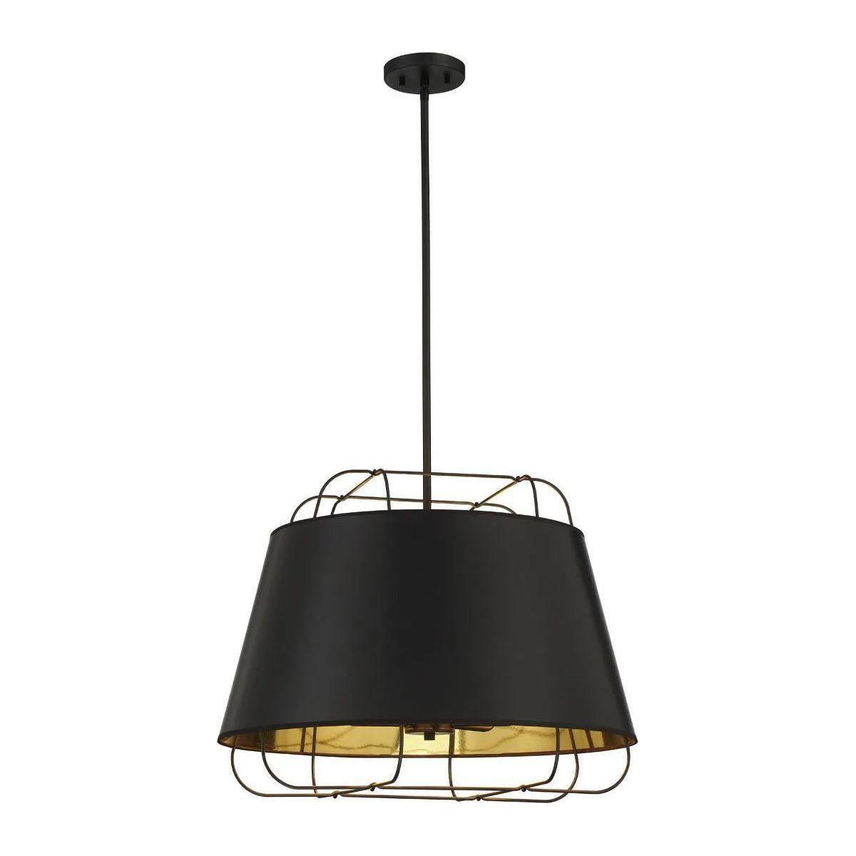 Eurofase - Tura Pendant - 38145-025 - Canada Light Shop