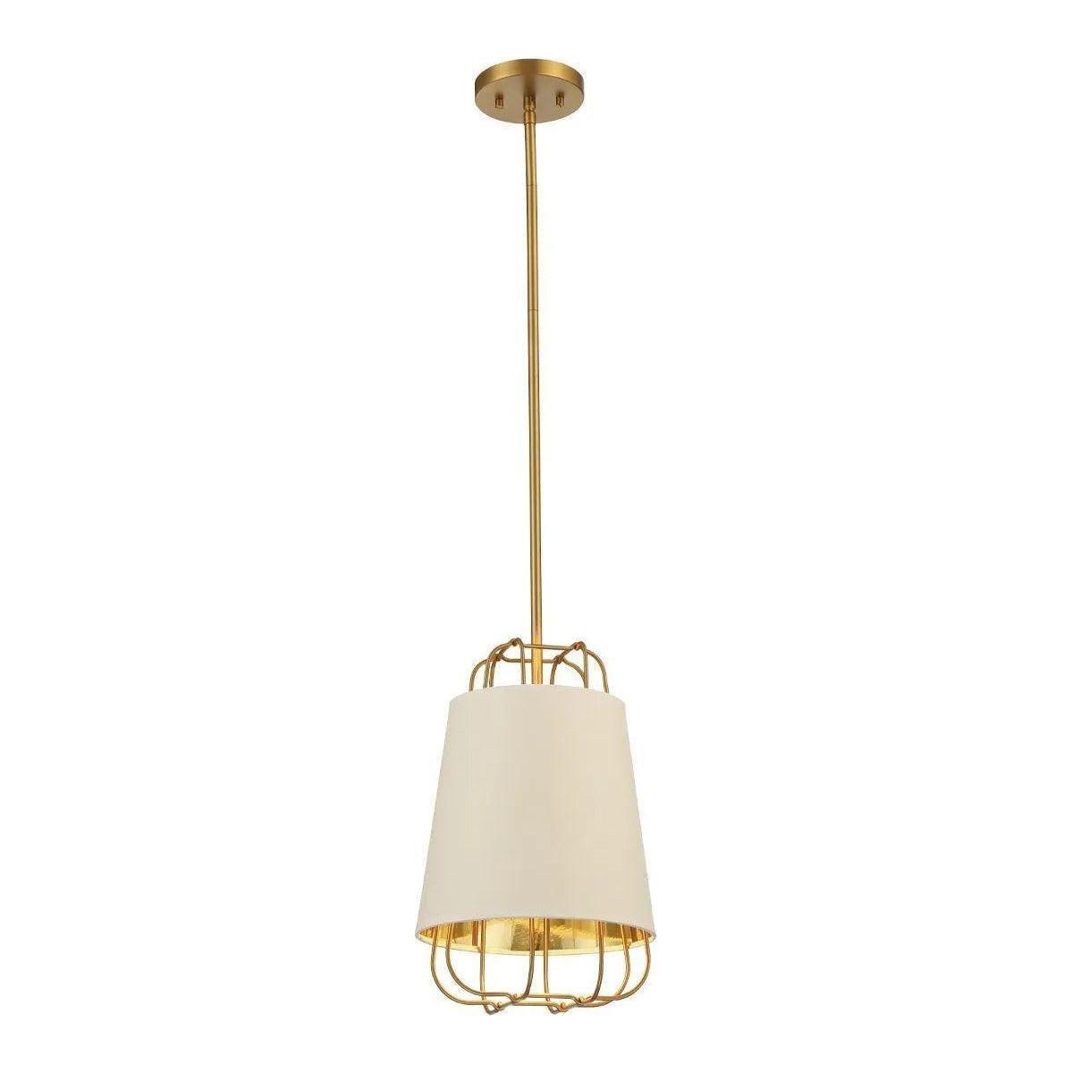 Eurofase - Tura Pendant - 38147-012 - Canada Light Shop