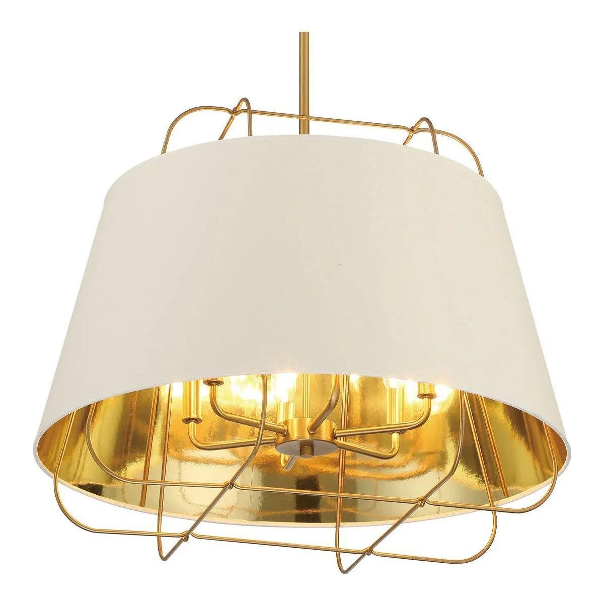 Eurofase - Tura Pendant - 38147-012 - Canada Light Shop
