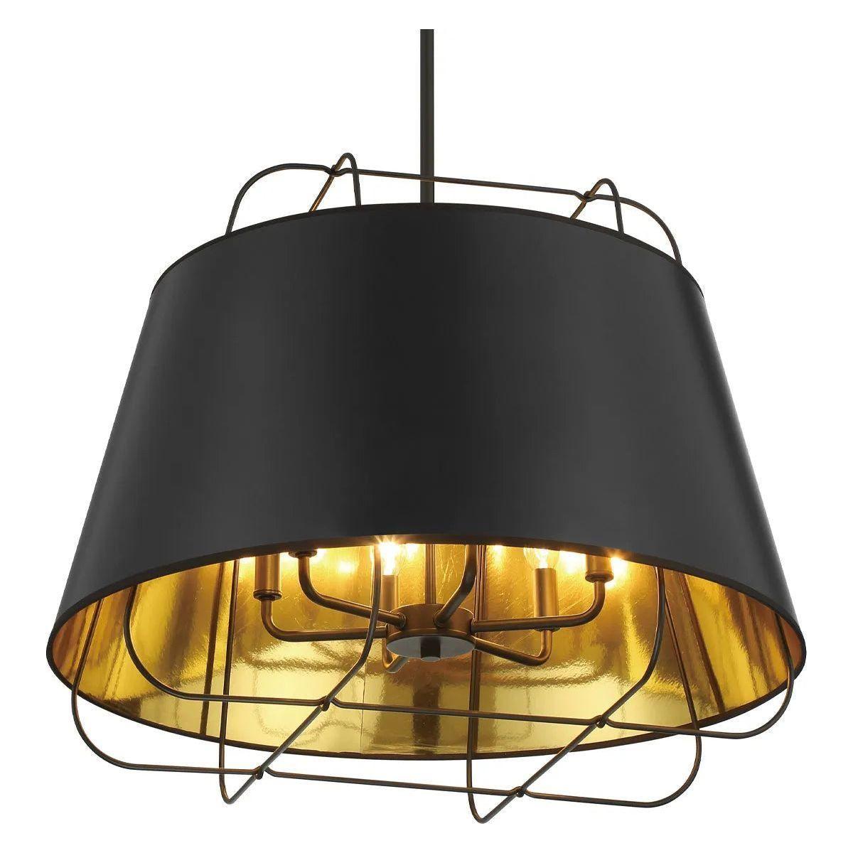 Eurofase - Tura Pendant - 38147-012 - Canada Light Shop