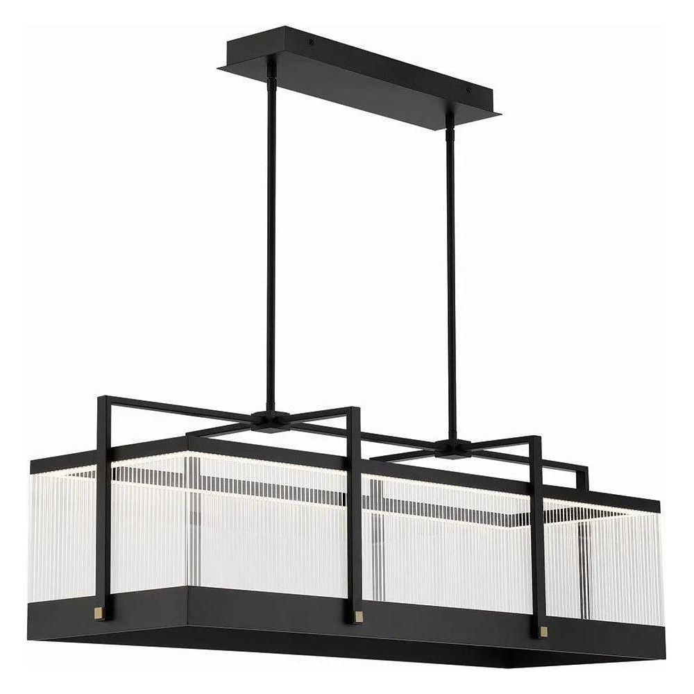 Eurofase - Tye LED Linear Suspension - 44255-015 - Canada Light Shop