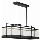 Eurofase - Tye LED Linear Suspension - 44255-015 - Canada Light Shop