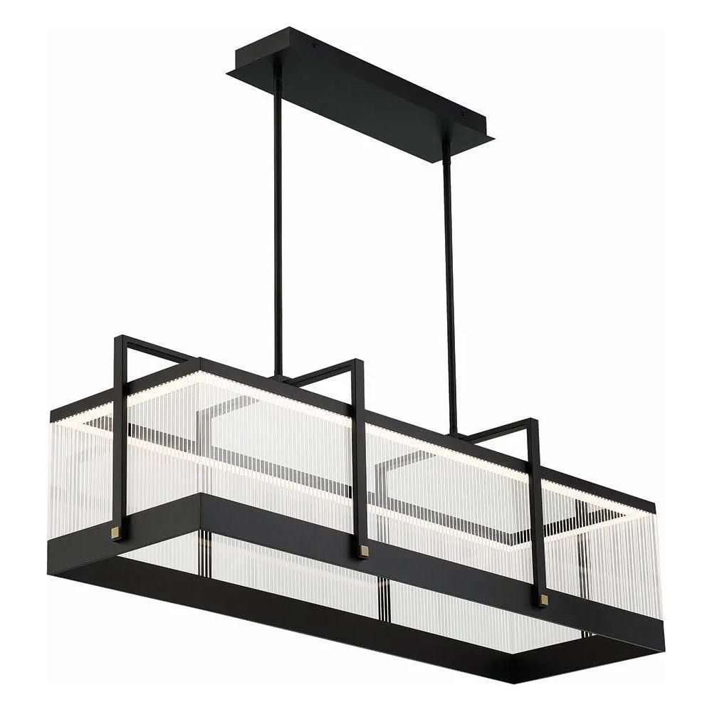 Eurofase - Tye LED Linear Suspension - 44255-015 - Canada Light Shop