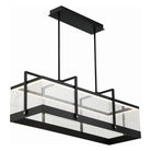 Eurofase - Tye LED Linear Suspension - 44255-015 - Canada Light Shop