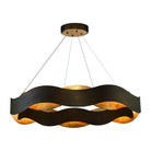 Eurofase - Vaughan LED Chandelier - 31384-018 - Canada Light Shop