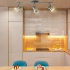 Eurofase - Vaughan LED Chandelier - 31384-018 - Canada Light Shop