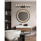Eurofase - Vaughan LED Chandelier - 31384-018 - Canada Light Shop