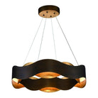 Eurofase - Vaughan LED Chandelier - 31783-019 - Canada Light Shop