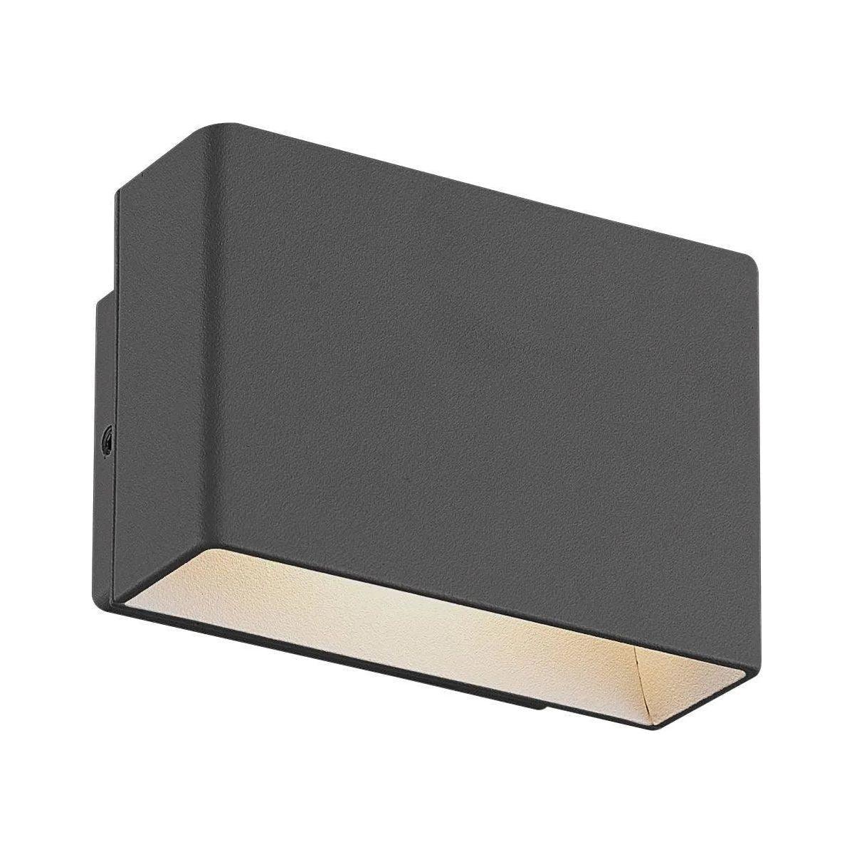 Eurofase - Vello LED Outdoor Wall Mount - 28282-020 - Canada Light Shop