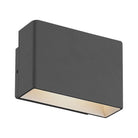 Eurofase - Vello LED Outdoor Wall Mount - 28282-020 - Canada Light Shop