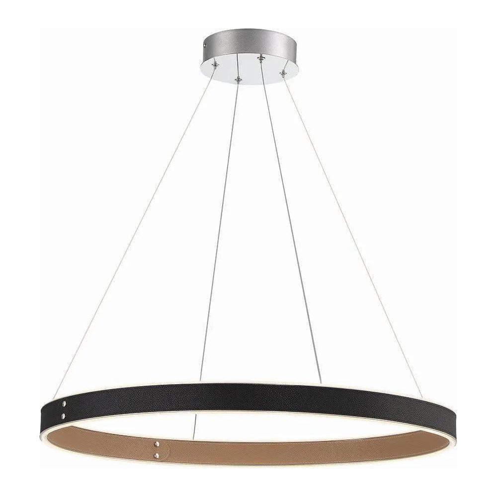 Eurofase - Verdura LED Chandelier - 43897-018 - Canada Light Shop