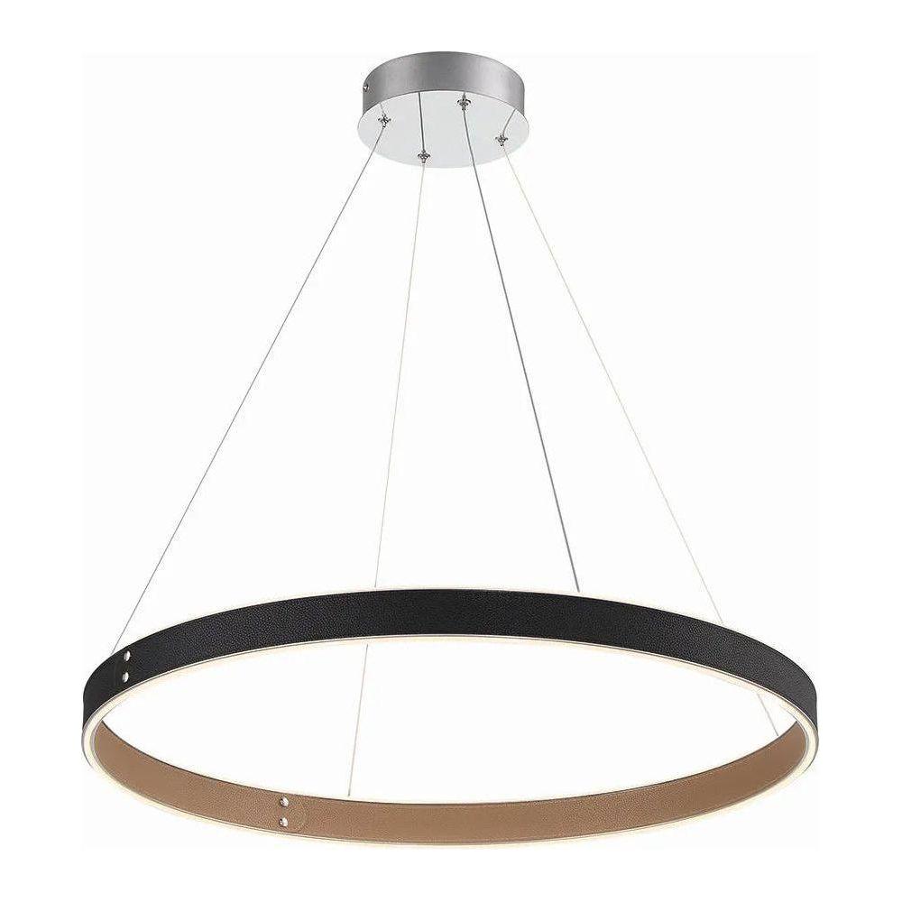 Eurofase - Verdura LED Chandelier - 43897-018 - Canada Light Shop