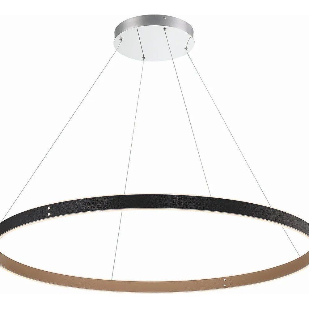 Eurofase - Verdura LED Chandelier - 43897-018 - Canada Light Shop