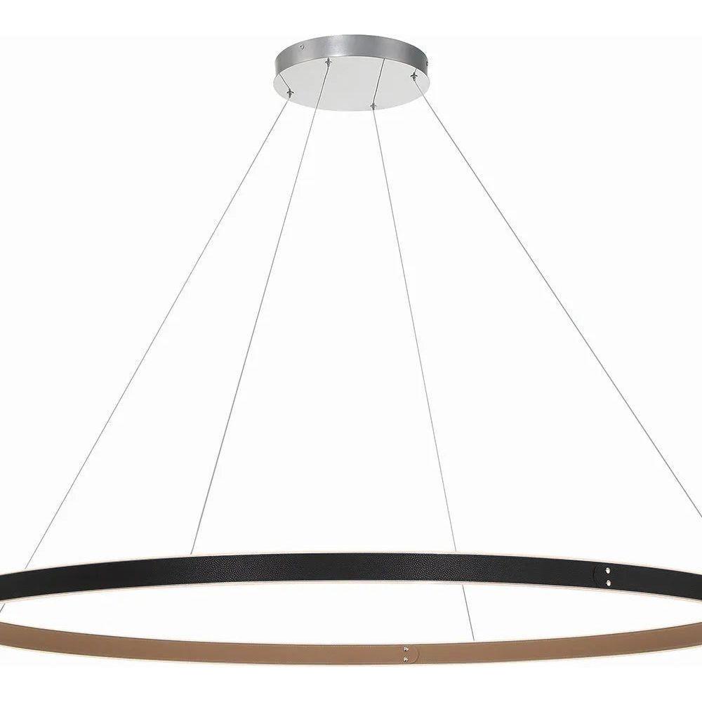 Eurofase - Verdura LED Chandelier - 43897-018 - Canada Light Shop