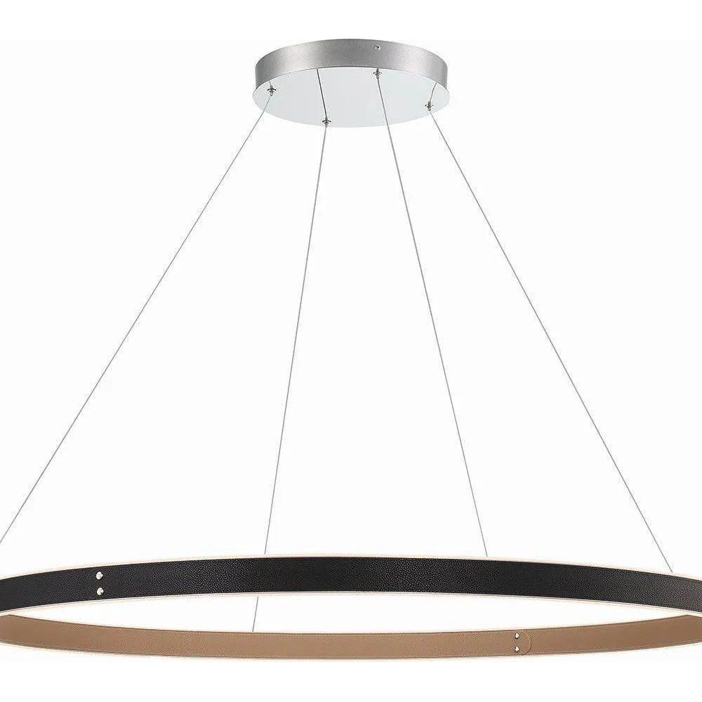 Eurofase - Verdura LED Chandelier - 43898-015 - Canada Light Shop