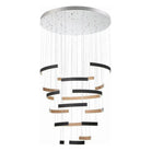 Eurofase - Verdura LED Multi-Pendant - 43902-019 - Canada Light Shop