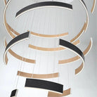 Eurofase - Verdura LED Multi-Pendant - 43902-019 - Canada Light Shop