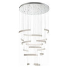 Eurofase - Verdura LED Multi-Pendant - 43902-038 - Canada Light Shop