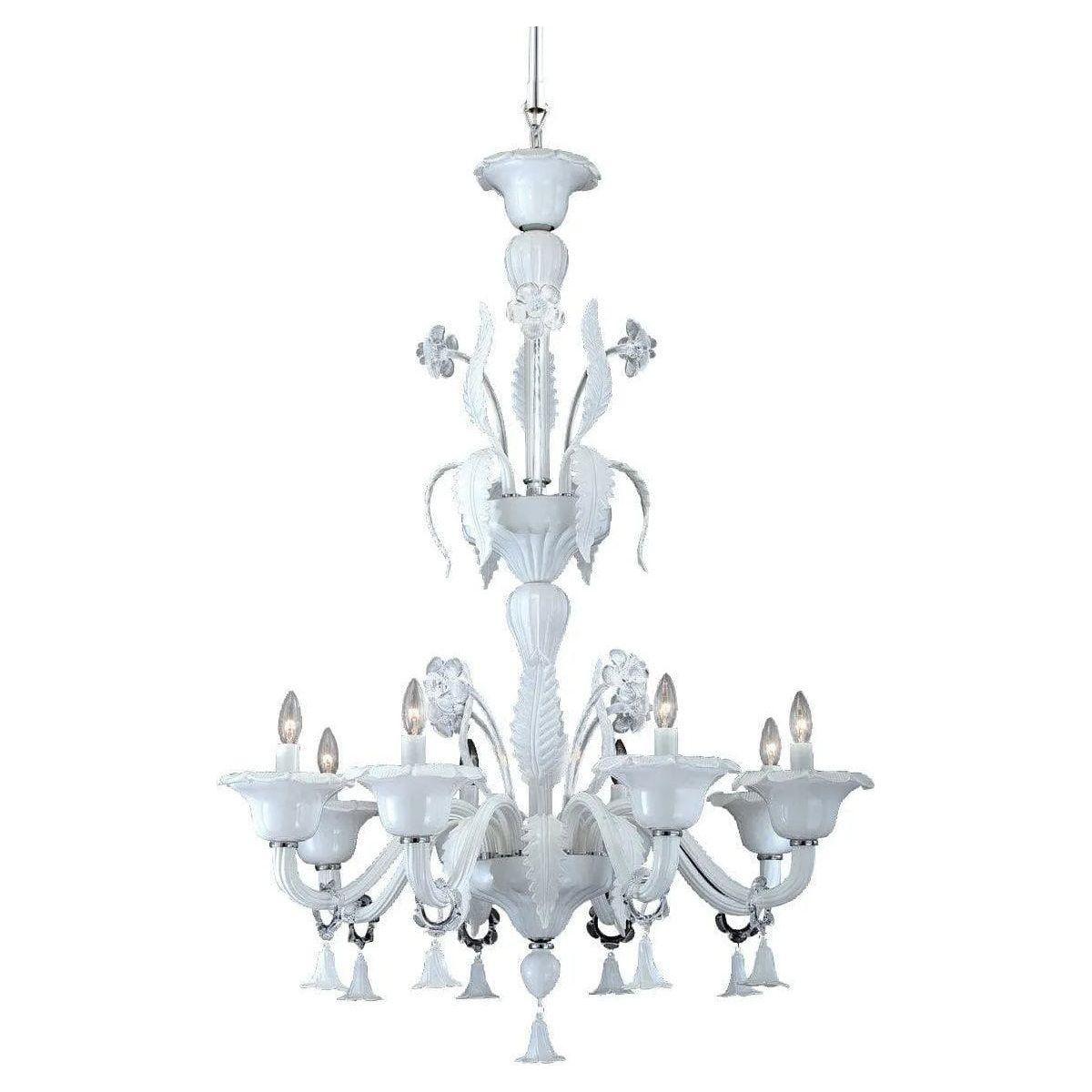 Eurofase - Veronica Chandelier - 22945-013 - Canada Light Shop