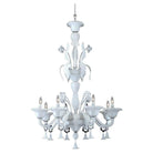 Eurofase - Veronica Chandelier - 22945-013 - Canada Light Shop