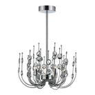 Eurofase - Vice Chandelier - 26389-011 - Canada Light Shop