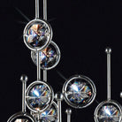 Eurofase - Vice Chandelier - 26389-011 - Canada Light Shop