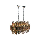 Eurofase - Vienna Linear Chandelier - 31892-018 - Canada Light Shop