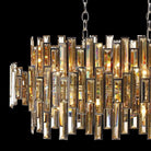 Eurofase - Vienna Linear Chandelier - 31892-018 - Canada Light Shop