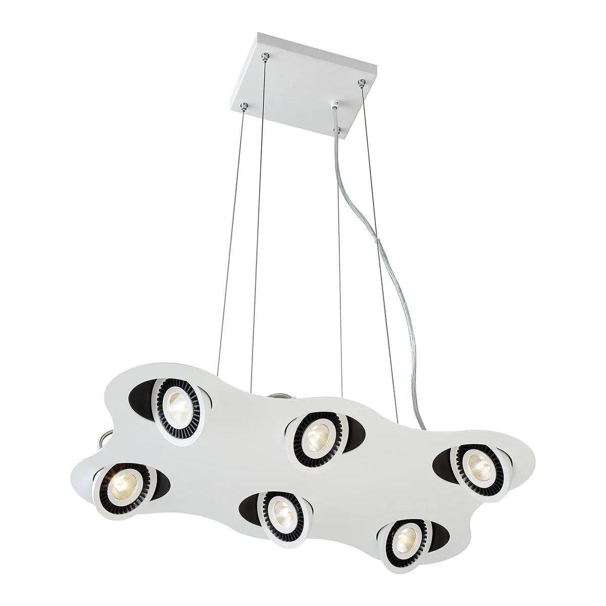 Eurofase - Vision LED Pendant - 29484-010 - Canada Light Shop