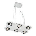 Eurofase - Vision LED Pendant - 29484-010 - Canada Light Shop