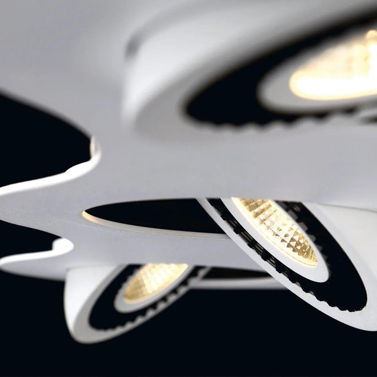 Eurofase - Vision LED Pendant - 29484-010 - Canada Light Shop