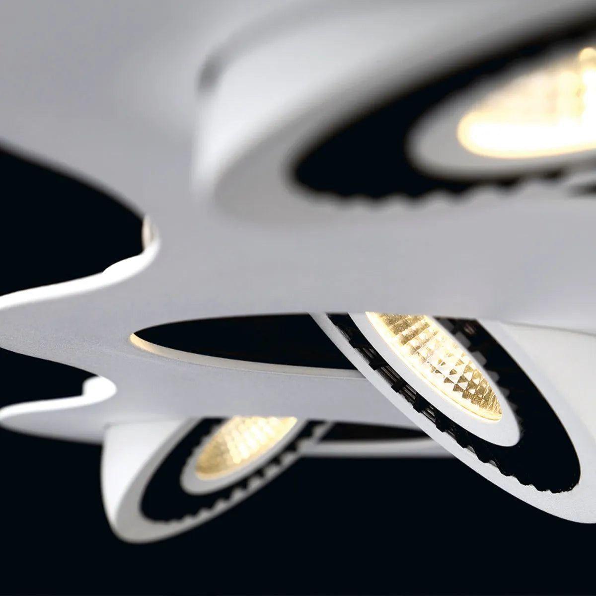 Eurofase - Vision LED Pendant - 29484-010 - Canada Light Shop