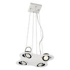 Eurofase - Vision LED Pendant - 29485-017 - Canada Light Shop