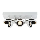 Eurofase - Vision LED Semi Flush Mount - 29488-018 - Canada Light Shop