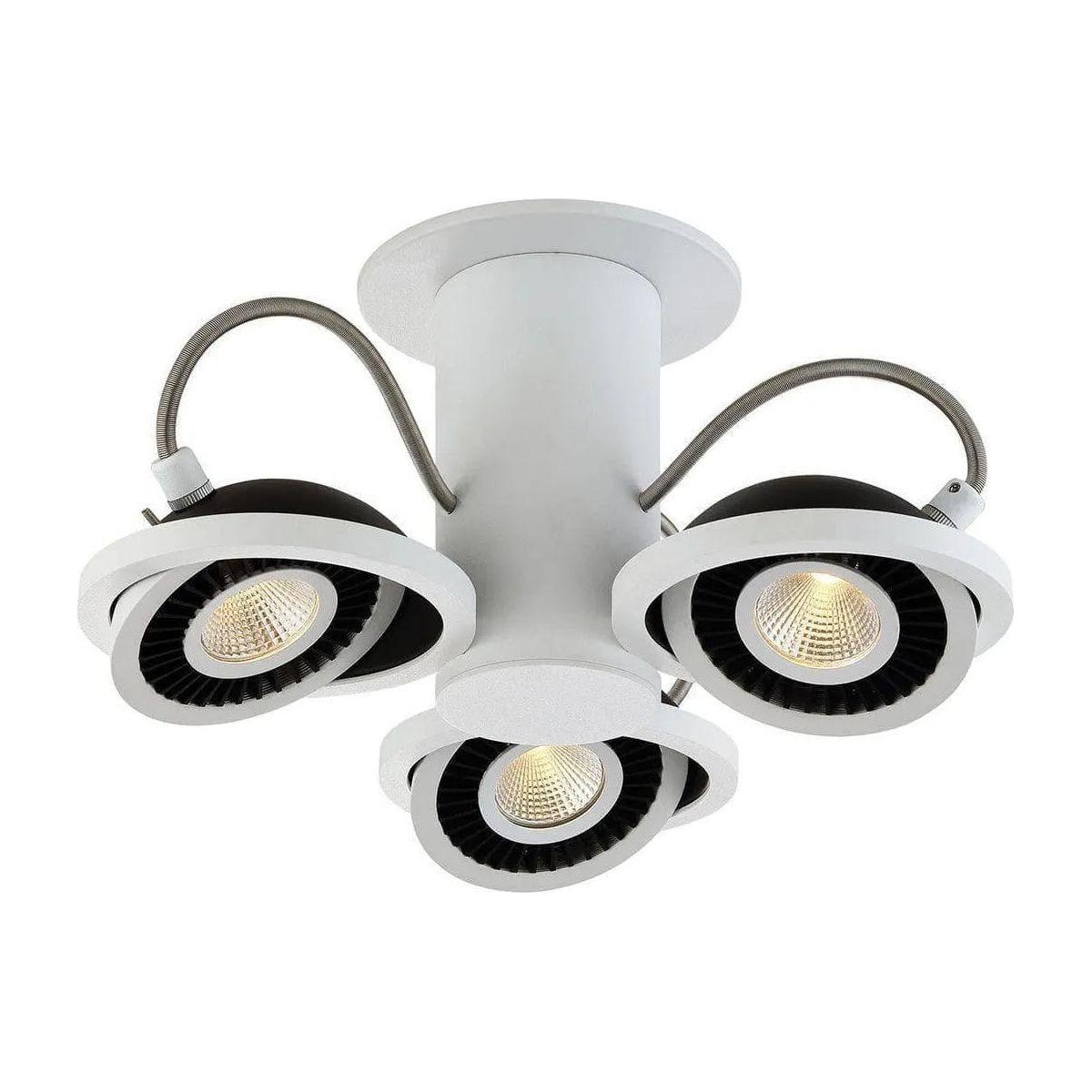 Eurofase - Vision LED Surface Mount - 29486-014 - Canada Light Shop