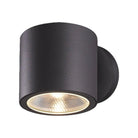 Eurofase - Volume LED Outdoor Wall Mount - 28292-029 - Canada Light Shop