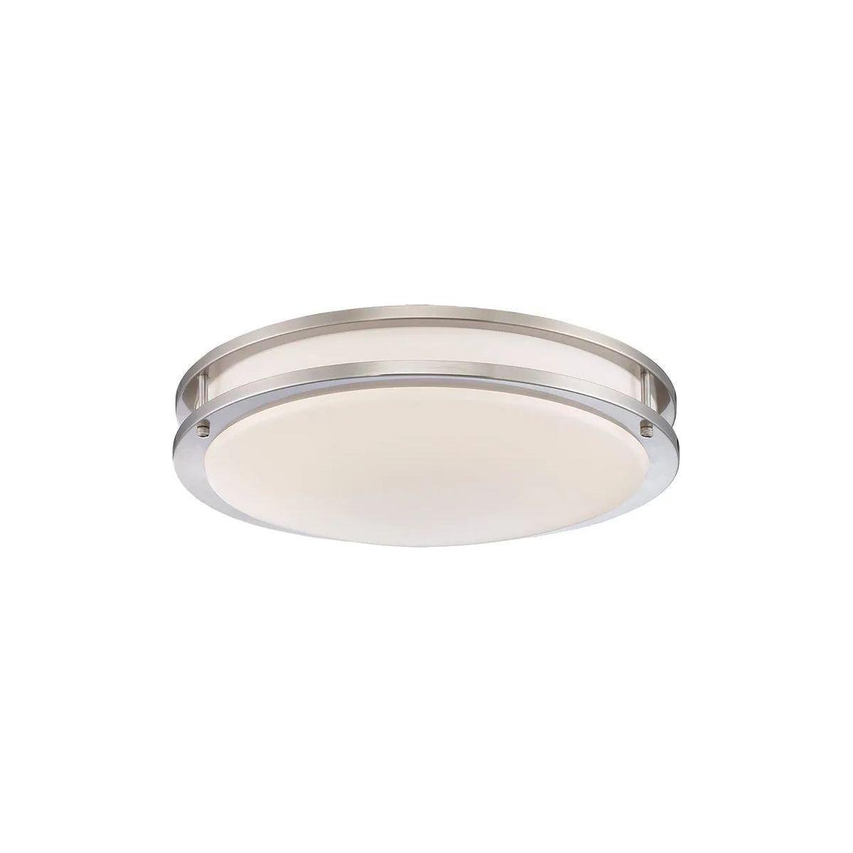 Eurofase - Warden LED Flush Mount - 30124-30-011 - Canada Light Shop