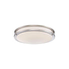 Eurofase - Warden LED Flush Mount - 30124-30-011 - Canada Light Shop