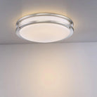 Eurofase - Warden LED Flush Mount - 30125-35-018 - Canada Light Shop